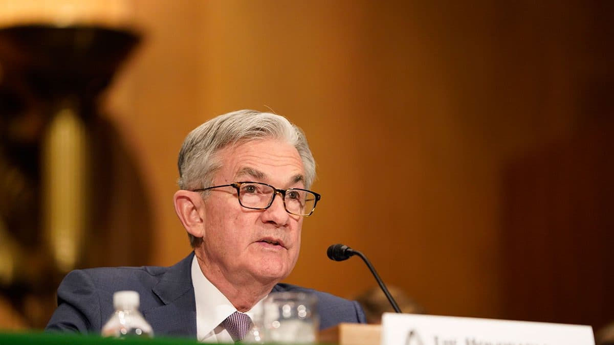Chair Powell presents the Monetary Policy Report on February 12, 2020 DSC1069 (49526374907).jpg